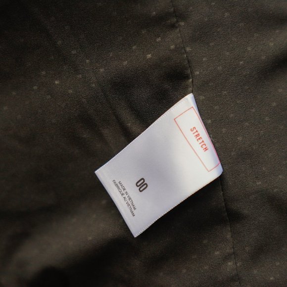 Express Blazer - Picture 7 of 8